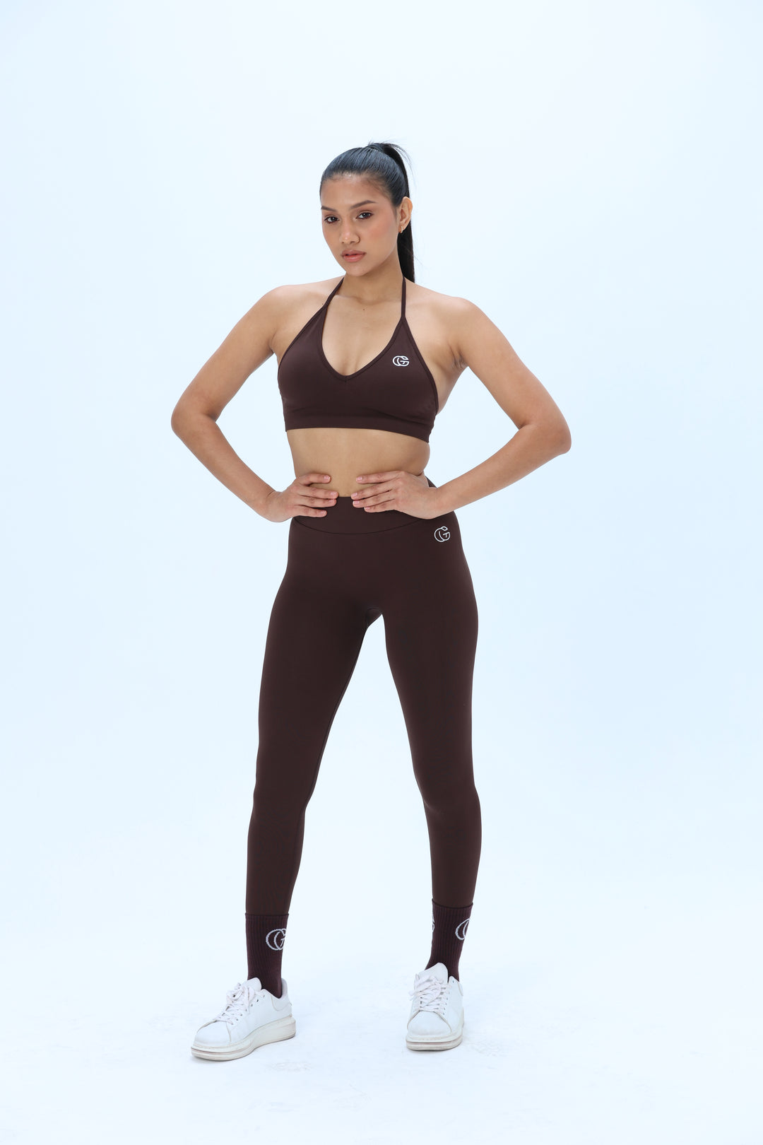 Performance Series Seamless Leggings