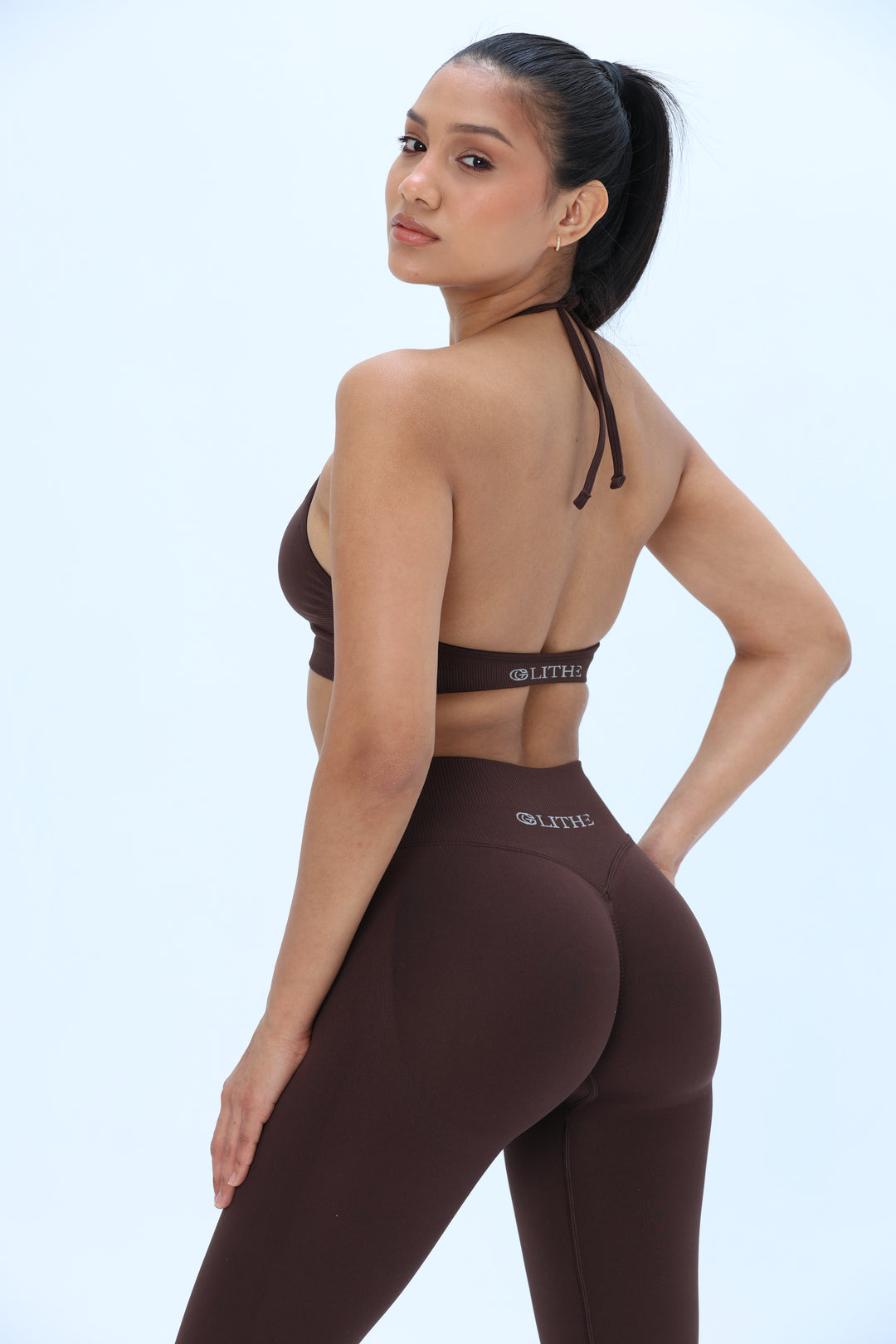 Performance Series Seamless Leggings