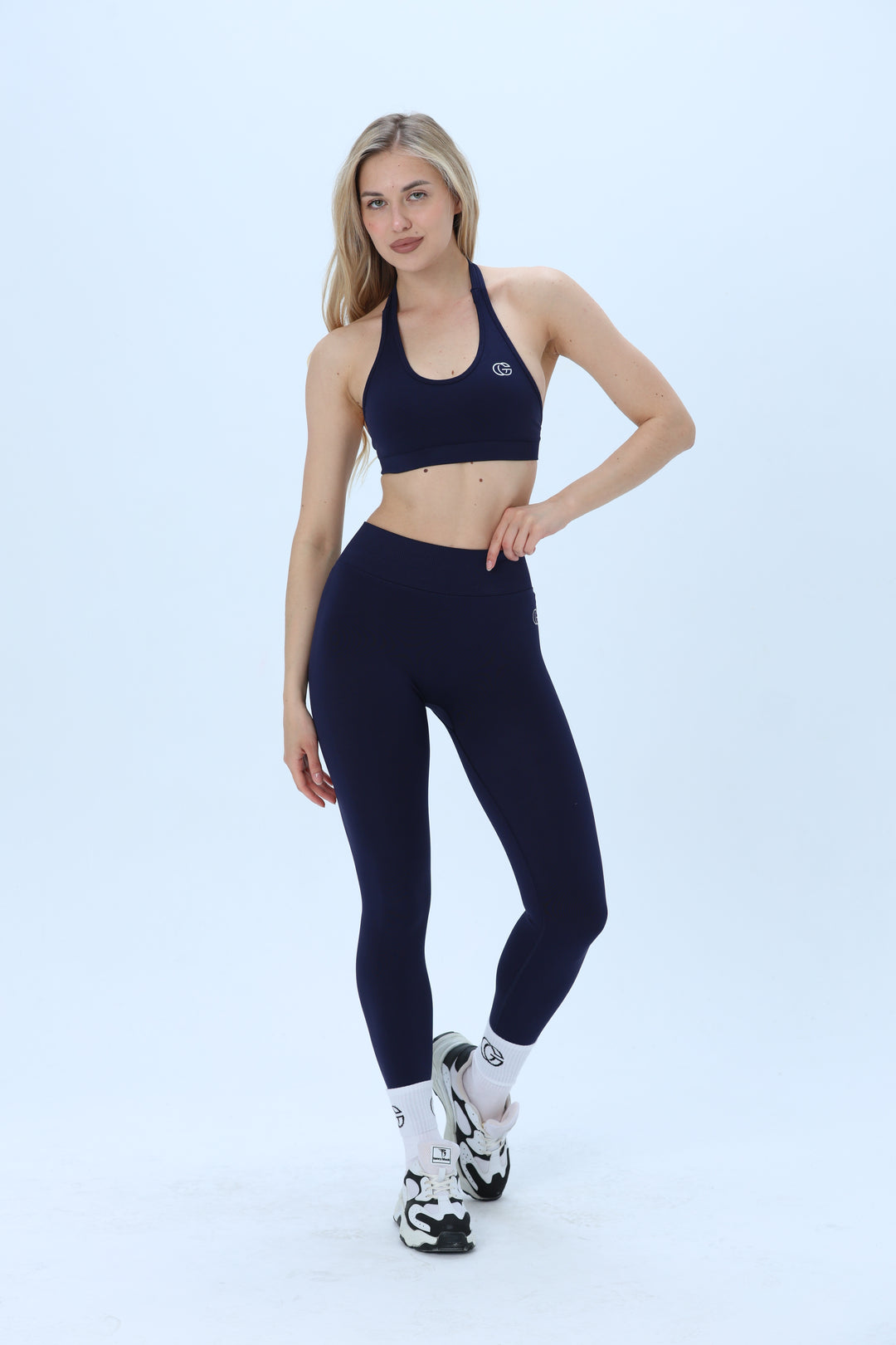 Performance Series Seamless Leggings