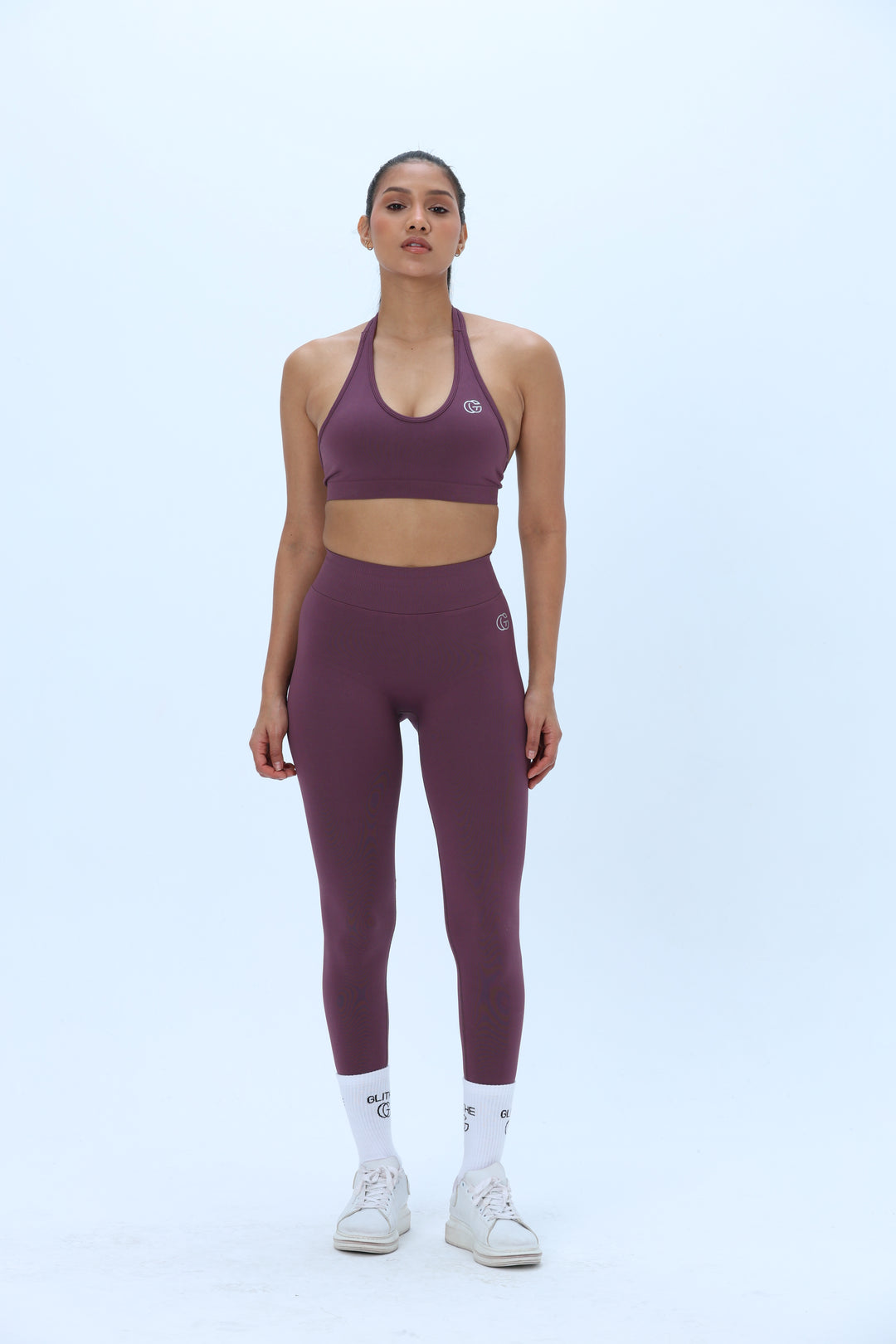Performance Series Seamless Leggings