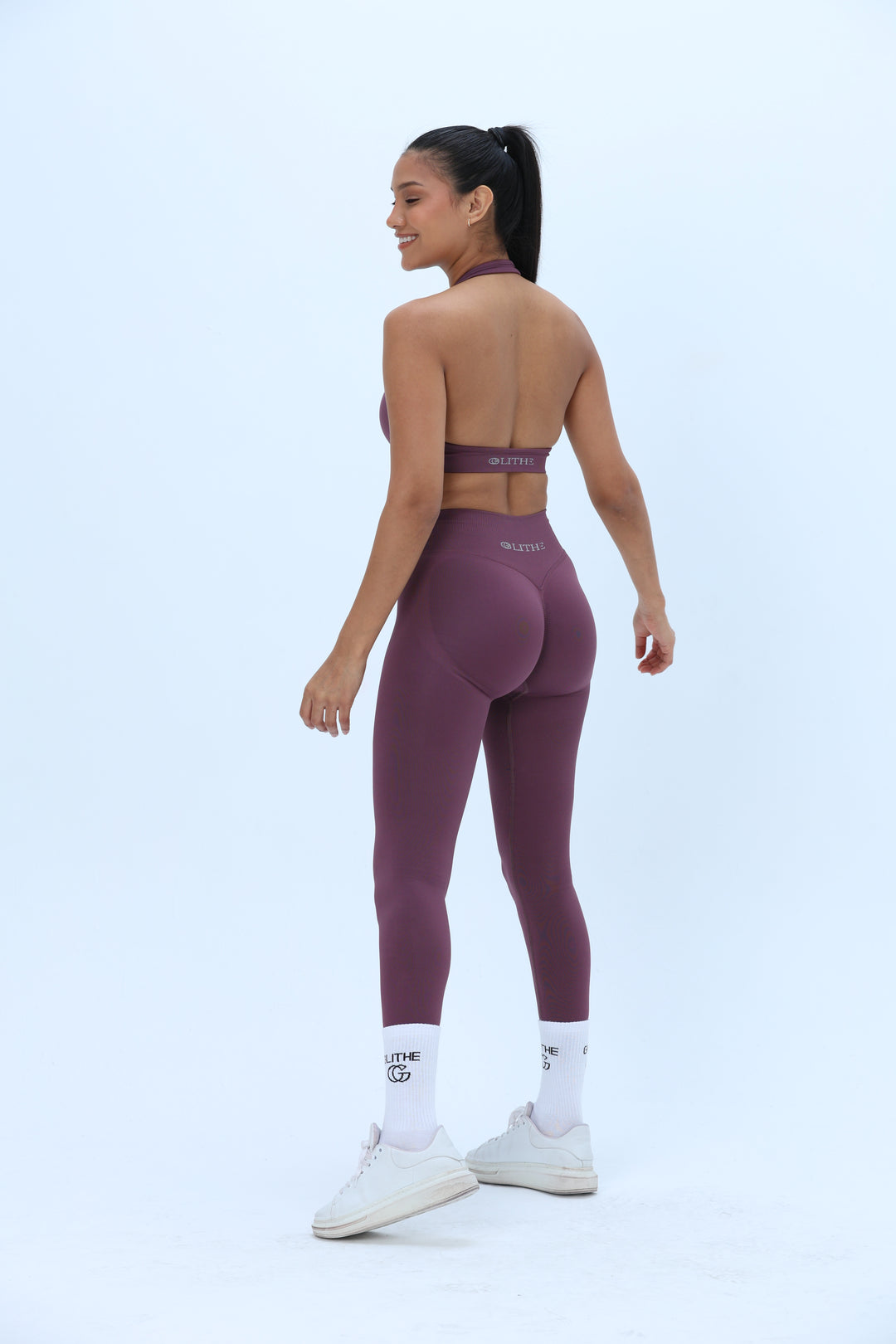 Performance Series Seamless Leggings