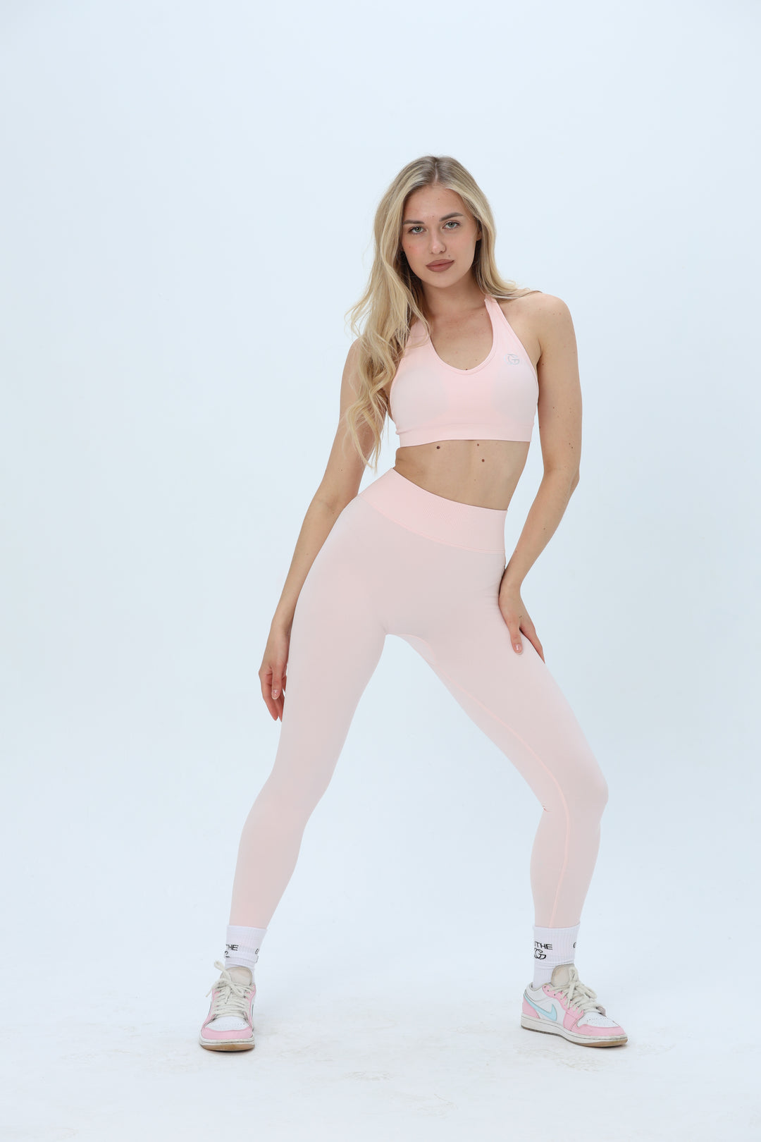 Performance Series Seamless Leggings