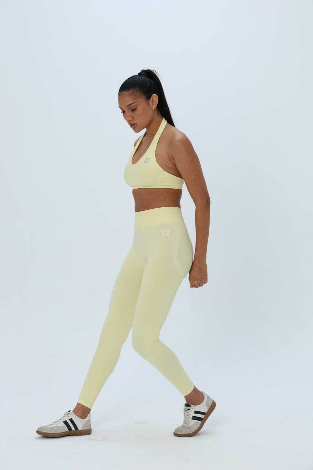 Performance Series Seamless Leggings