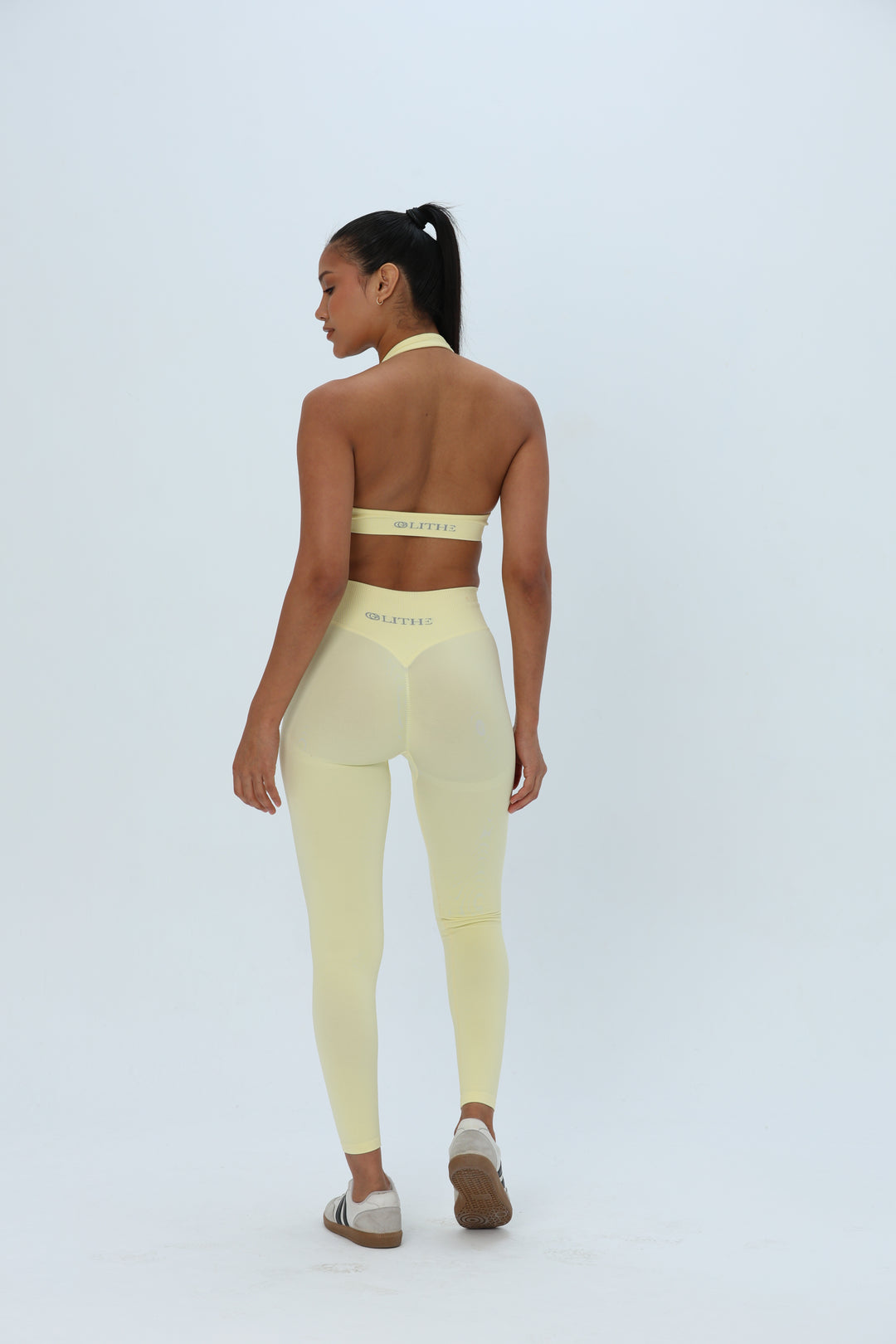 Performance Series Seamless Leggings