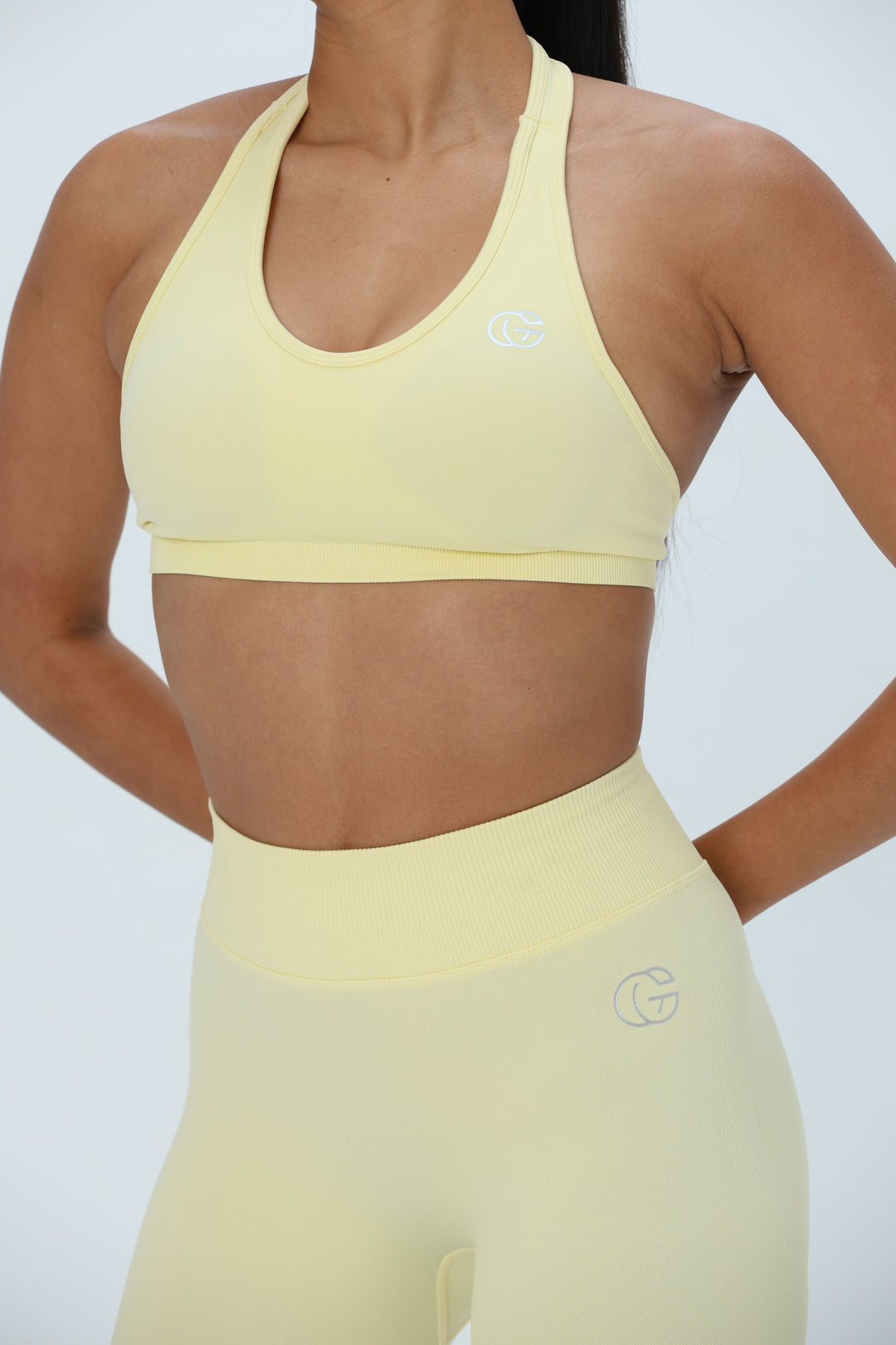 Performance Series Seamless Leggings